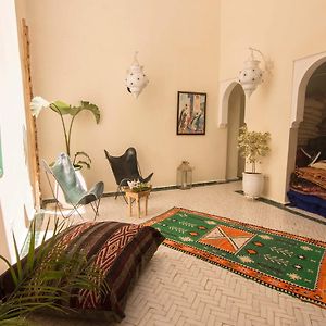 Riad El Marah